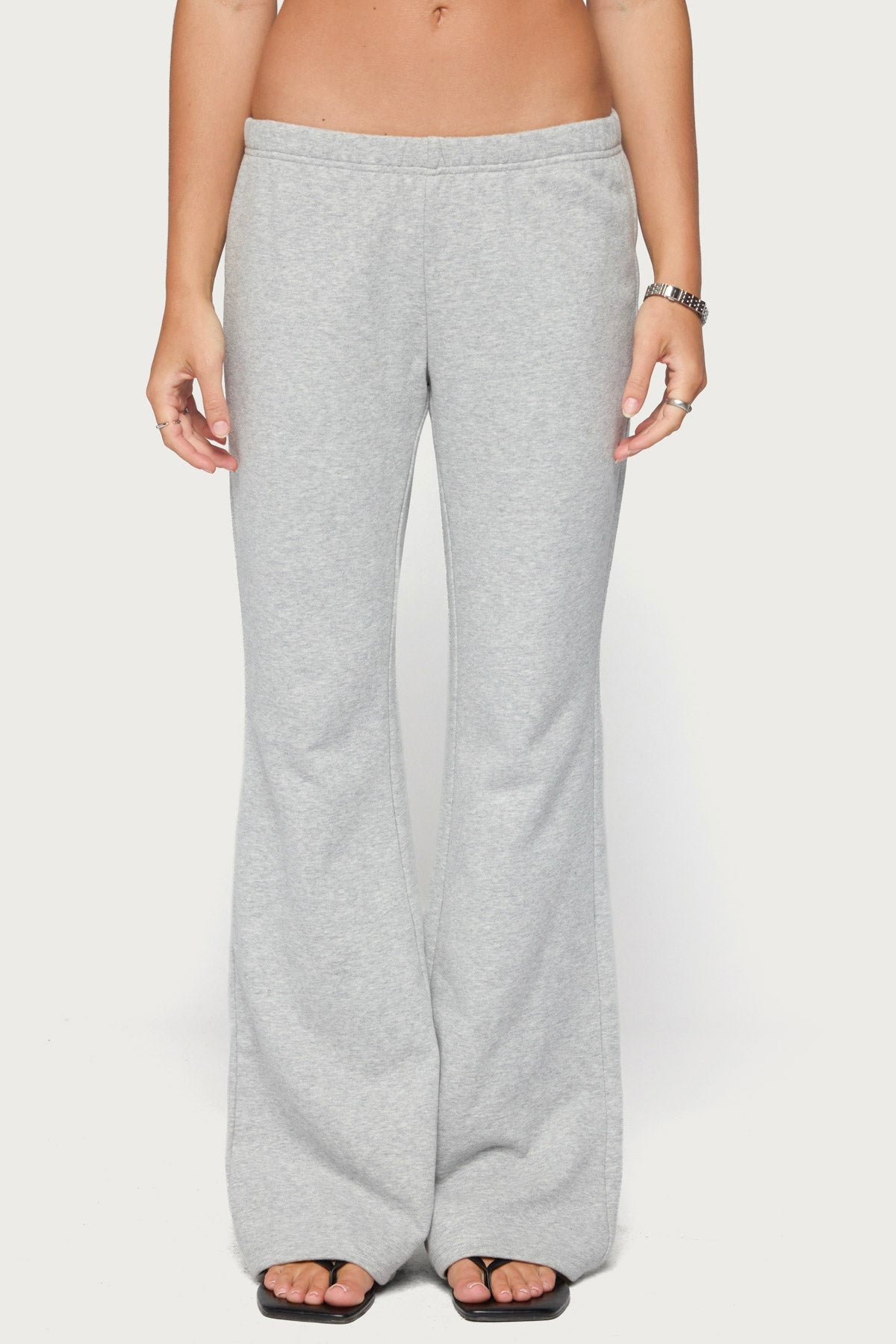 Rachel Flared Joggers
